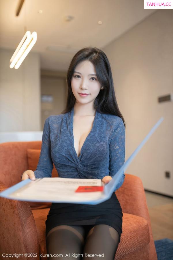 陈若依 抖娘利世 [XiuRen]高清写真图 2022.05.07 No.4975 利世第71张图片
